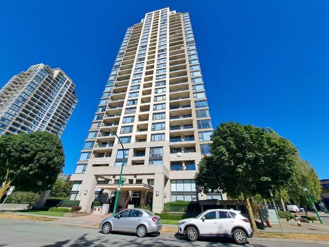 1003 - 7088 Salisbury Avenue, Condo with 2 bedrooms, 2 bathrooms and null parking in Burnaby BC | Card Image