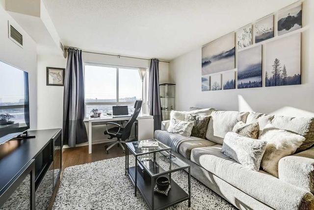 lph09 - 23 Oneida Cres, Condo with 1 bedrooms, 1 bathrooms and 1 parking in Richmond Hill ON | Image 14