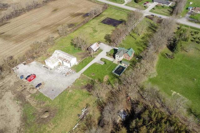 1302 Airport Pkwy, House detached with 5 bedrooms, 2 bathrooms and 10 parking in Tyendinaga ON | Image 20