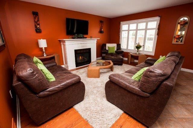 3 Bianca Dr, House detached with 4 bedrooms, 4 bathrooms and 6 parking in Niagara on the Lake ON | Image 5