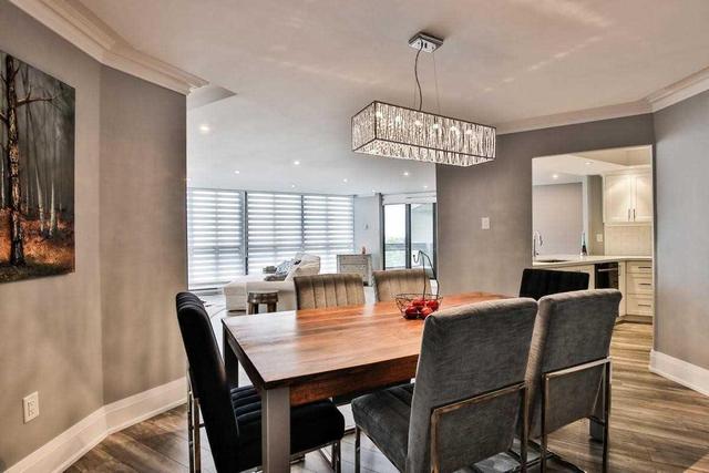 902 - 2010 Islington Ave, Condo with 3 bedrooms, 2 bathrooms and 2 parking in Toronto ON | Image 5