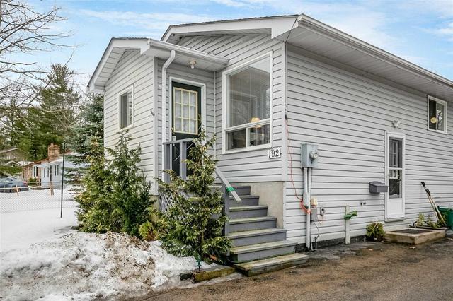192 Melrose Ave, House detached with 2 bedrooms, 2 bathrooms and 4 parking in Wasaga Beach ON | Image 17
