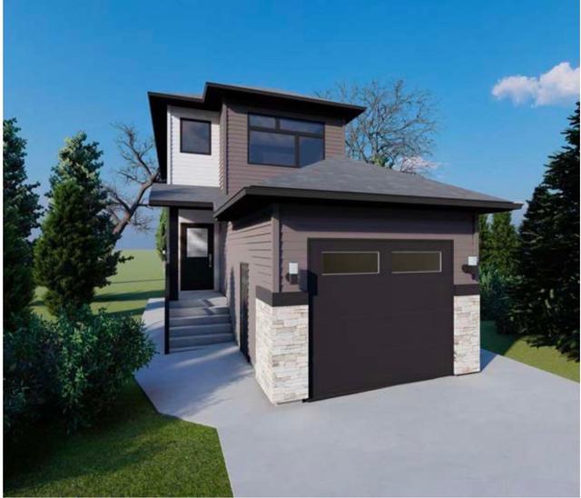 145 Athabasca Crescent, House detached with 3 bedrooms, 2 bathrooms and 3 parking in Wood Buffalo AB | Image 1
