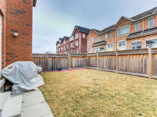 168 Angus Dr, House detached with 3 bedrooms, 3 bathrooms and 3 parking in Ajax ON | Image 7