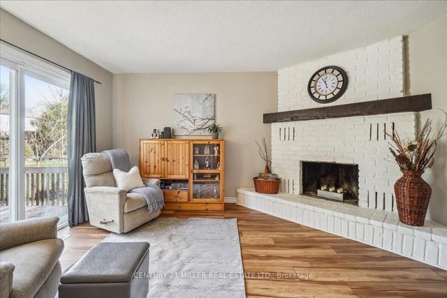 153 Fife Rd, House detached with 3 bedrooms, 3 bathrooms and 6 parking in Guelph ON | Image 38