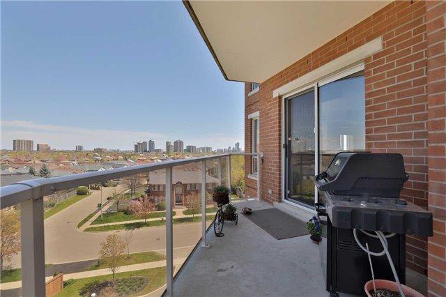 502 - 483 Faith Dr, Condo with 2 bedrooms, 2 bathrooms and 2 parking in Mississauga ON | Image 17