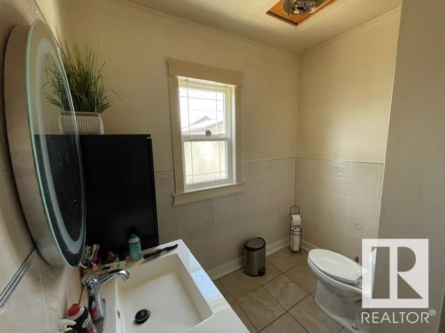 11322 96 St Nw, House detached with 3 bedrooms, 1 bathrooms and 4 parking in Edmonton AB | Image 16