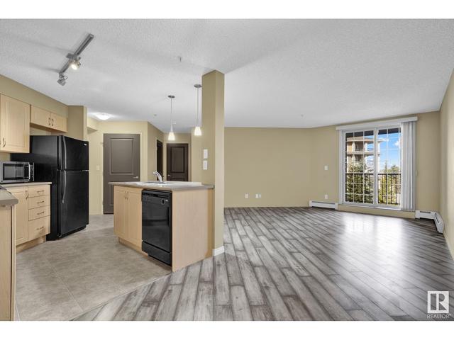 312 - 11445 Ellerslie Rd Sw, Condo with 1 bedrooms, 1 bathrooms and 1 parking in Edmonton AB | Image 12