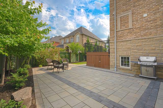 5050 Summersky Crt, House detached with 5 bedrooms, 4 bathrooms and 9 parking in Mississauga ON | Image 29