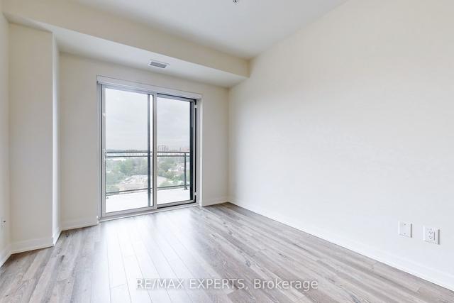 1604 - 128 King St N, Condo with 2 bedrooms, 2 bathrooms and 1 parking in Waterloo ON | Image 3