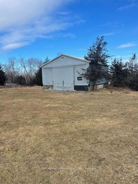 2082 11th Line West Line W, House detached with 2 bedrooms, 1 bathrooms and 7 parking in Trent Hills ON | Image 25