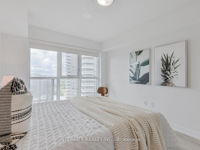 2007 - 225 Village Green Sq, Condo with 2 bedrooms, 2 bathrooms and 1 parking in Toronto ON | Image 16