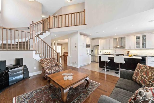 181 Bridgestone Drive, House detached with 4 bedrooms, 4 bathrooms and 6 parking in Ottawa ON | Image 9