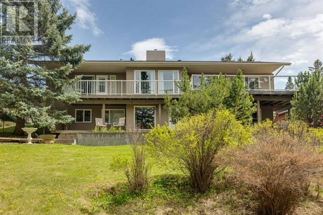 5416 60 Street, House detached with 4 bedrooms, 3 bathrooms and 4 parking in Rocky Mountain House AB | Image 47
