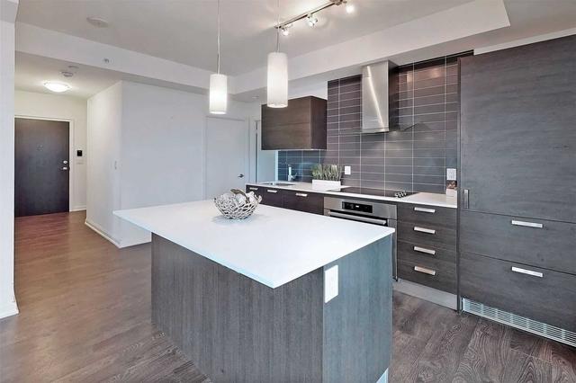 1802 - 9 Bogert Ave, Condo with 2 bedrooms, 2 bathrooms and 1 parking in Toronto ON | Image 25