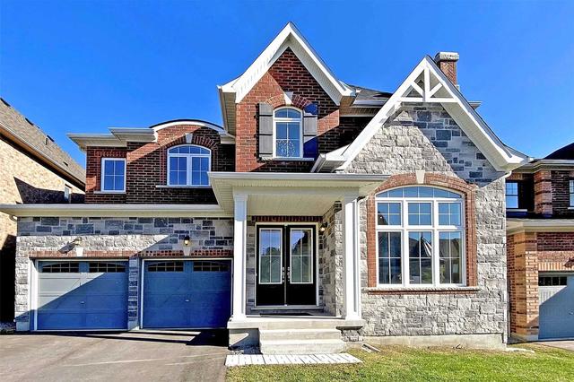 23 Taurus Cres, House detached with 4 bedrooms, 4 bathrooms and 4 parking in East Gwillimbury ON | Image 1
