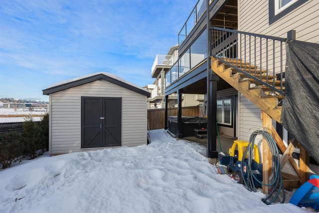 252 Falcon Drive, House detached with 5 bedrooms, 3 bathrooms and 5 parking in Wood Buffalo AB | Image 34