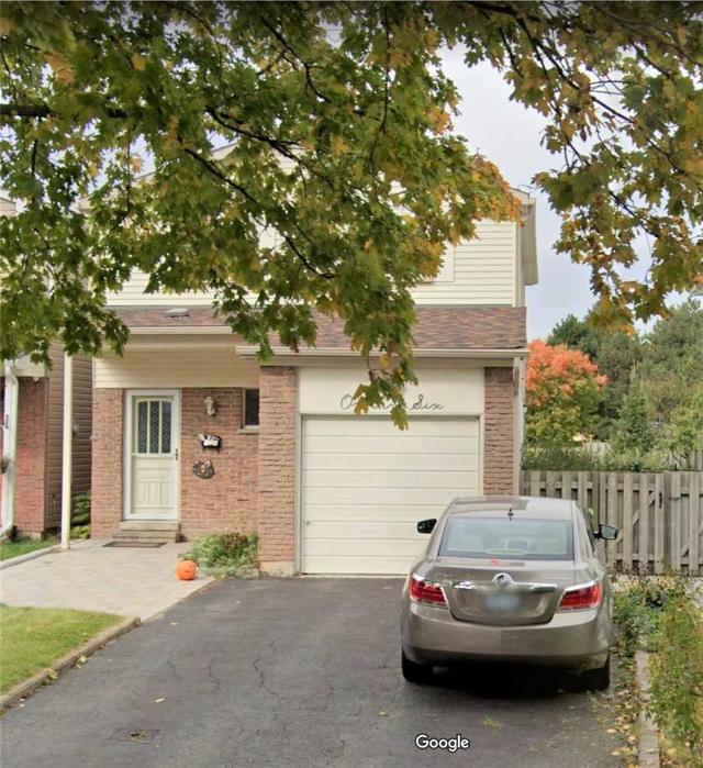 156 Snowshoe Cres, House detached with 4 bedrooms, 2 bathrooms and 3 parking in Markham ON | Image 12