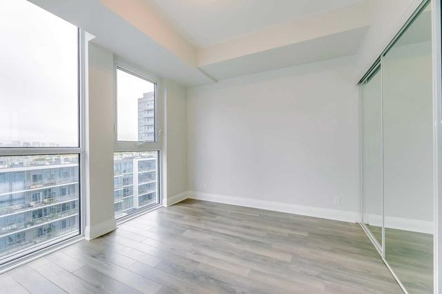 601 - 15 Zorra St, Condo with 1 bedrooms, 1 bathrooms and 1 parking in Toronto ON | Image 17