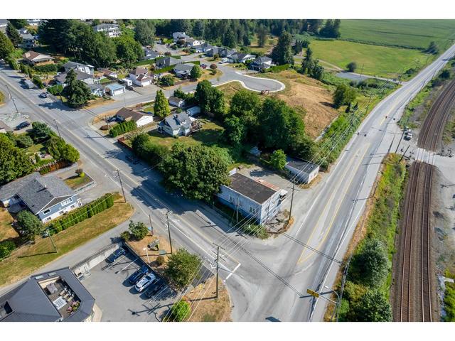 35027 Lougheed Highway, Home with 0 bedrooms, 0 bathrooms and null parking in Mission BC | Image 11