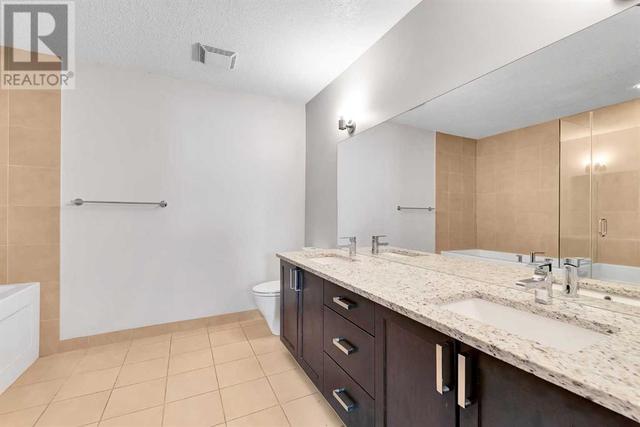 106, - 4303 1 Street Ne, Condo with 2 bedrooms, 2 bathrooms and 1 parking in Calgary AB | Image 19