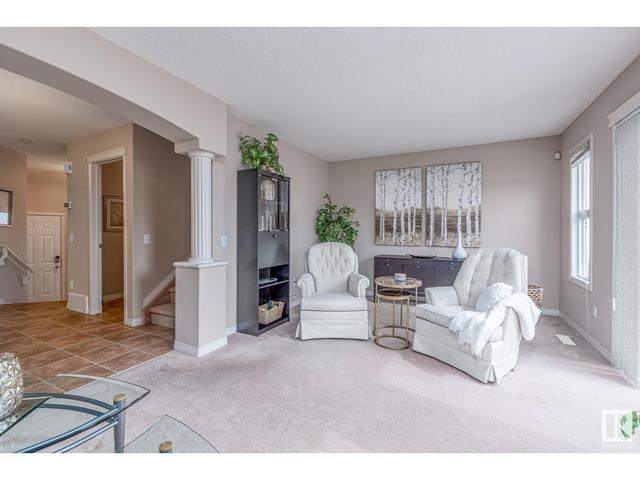 3729 160a Av Nw, House semidetached with 3 bedrooms, 2 bathrooms and null parking in Edmonton AB | Image 16