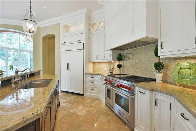461 Country Club Cres, House detached with 4 bedrooms, 7 bathrooms and 6 parking in Mississauga ON | Image 7