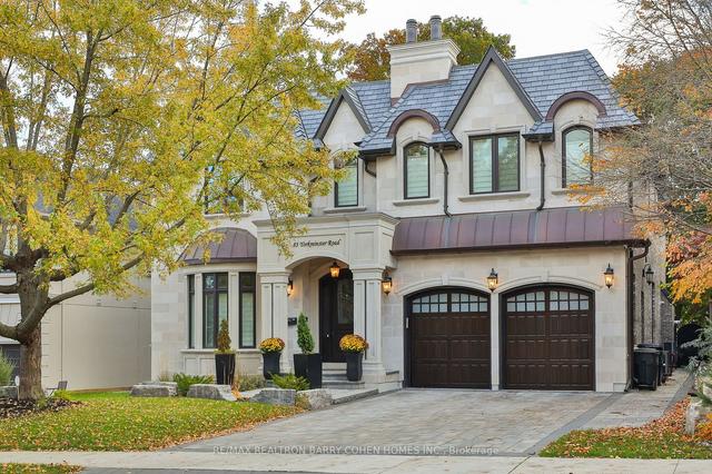 83 Yorkminster Rd, House detached with 4 bedrooms, 6 bathrooms and 7 parking in Toronto ON | Image 1