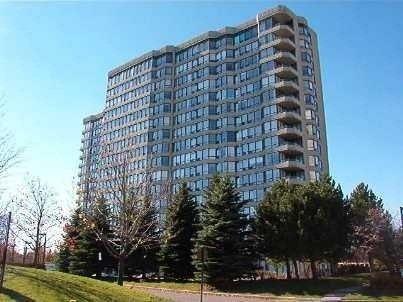 808 - 7440 Bathurst St, Condo with 2 bedrooms, 2 bathrooms and 1 parking in Vaughan ON | Image 1