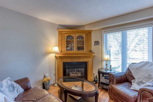 23 - 60 Ptarmigan Dr, Townhouse with 2 bedrooms, 3 bathrooms and 2 parking in Guelph ON | Image 34