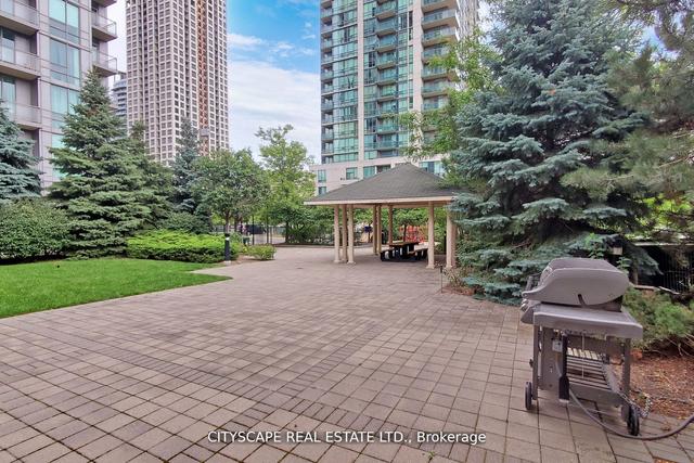 301 - 3525 Kariya Dr, Condo with 2 bedrooms, 2 bathrooms and 2 parking in Mississauga ON | Image 29