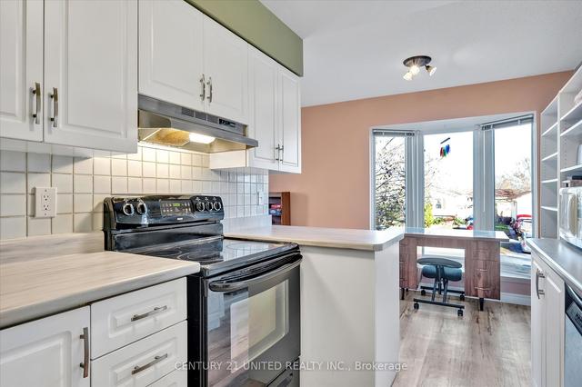 204 - 2185 Walker Ave, Condo with 2 bedrooms, 2 bathrooms and 1 parking in Peterborough ON | Image 7