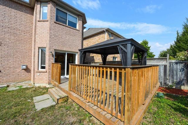 3052 Owls Foot Dr, House detached with 5 bedrooms, 6 bathrooms and 6 parking in Mississauga ON | Image 32