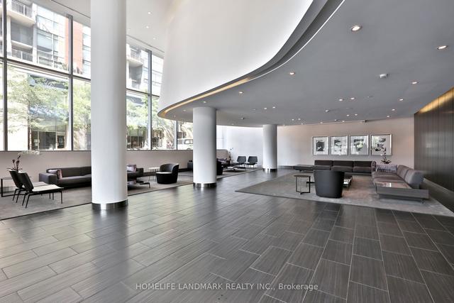 1007 - 1815 Yonge St, Condo with 1 bedrooms, 1 bathrooms and 1 parking in Toronto ON | Image 30