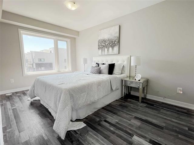 220 - 1460 Whites Rd, Townhouse with 2 bedrooms, 3 bathrooms and 1 parking in Pickering ON | Image 9