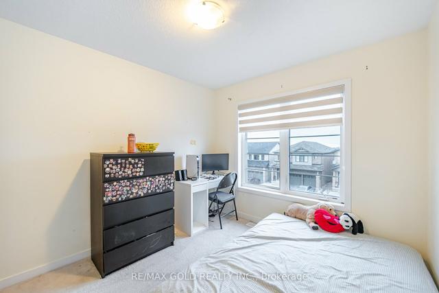 60 Crafter Cres, House attached with 3 bedrooms, 3 bathrooms and 2 parking in Hamilton ON | Image 19