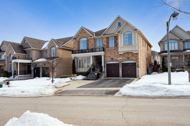 2408 Rideau Dr, House detached with 4 bedrooms, 6 bathrooms and 6 parking in Oakville ON | Image 1