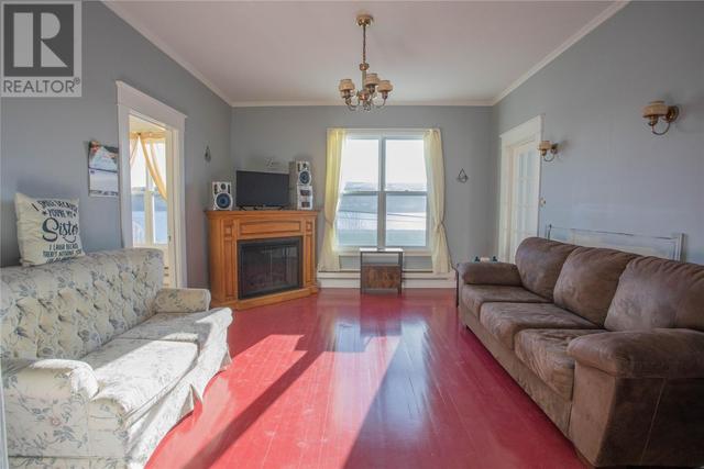 176 Water Street, House other with 5 bedrooms, 2 bathrooms and null parking in Harbour Grace NL | Image 4