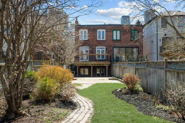 72 Keewatin Ave, House semidetached with 3 bedrooms, 4 bathrooms and 3 parking in Toronto ON | Image 35