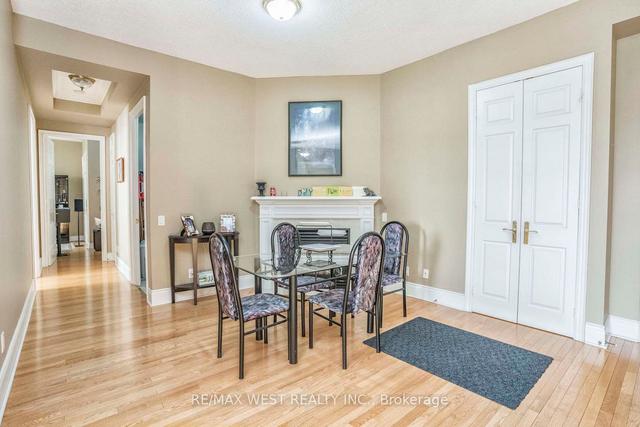 tph6 - 25 Kingsbridge Garden Circ, Condo with 3 bedrooms, 3 bathrooms and 2 parking in Mississauga ON | Image 7