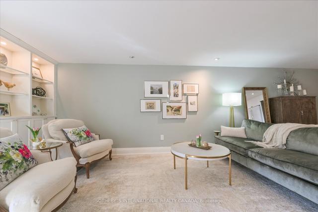c - 1248 Avenue Rd, Condo with 2 bedrooms, 1 bathrooms and 0 parking in Toronto ON | Image 16