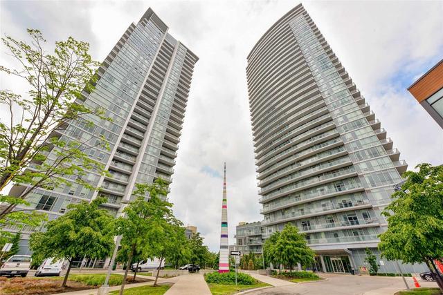 3410 - 70 Forest Manor Rd, Condo with 2 bedrooms, 2 bathrooms and 1 parking in Toronto ON | Image 1