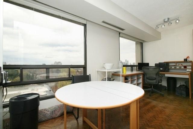 ph8 - 447 Walmer Rd, Condo with 1 bedrooms, 2 bathrooms and 1 parking in Toronto ON | Image 4