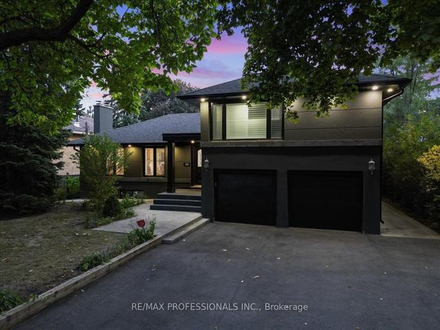 356 The Kingsway, House detached with 3 bedrooms, 4 bathrooms and 6 parking in Toronto ON | Image 23