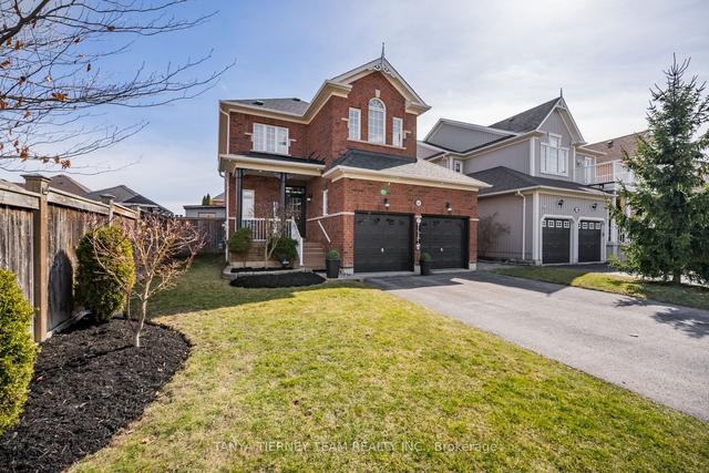62 Helston Cres, House detached with 3 bedrooms, 3 bathrooms and 6 parking in Whitby ON | Image 23