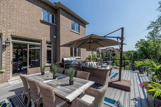 363 Nottingham Forest Rd, House detached with 4 bedrooms, 5 bathrooms and 13 parking in Bradford West Gwillimbury ON | Image 24