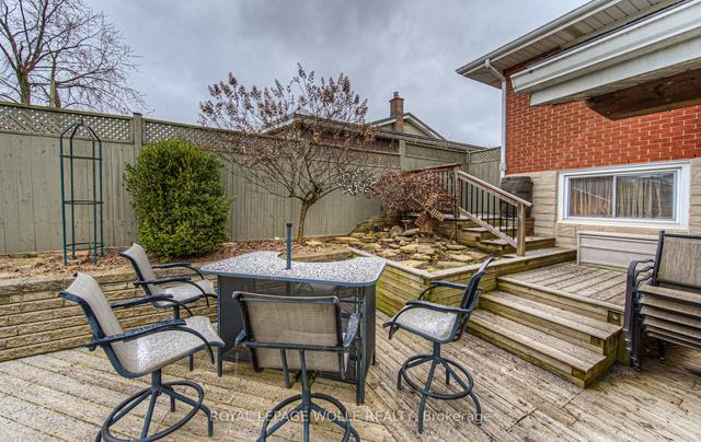 1309 Mary Ave, House detached with 3 bedrooms, 2 bathrooms and 7 parking in Cambridge ON | Image 31