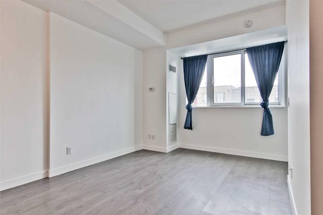 204 - 2055 Danforth Ave, Condo with 2 bedrooms, 2 bathrooms and 1 parking in Toronto ON | Image 31