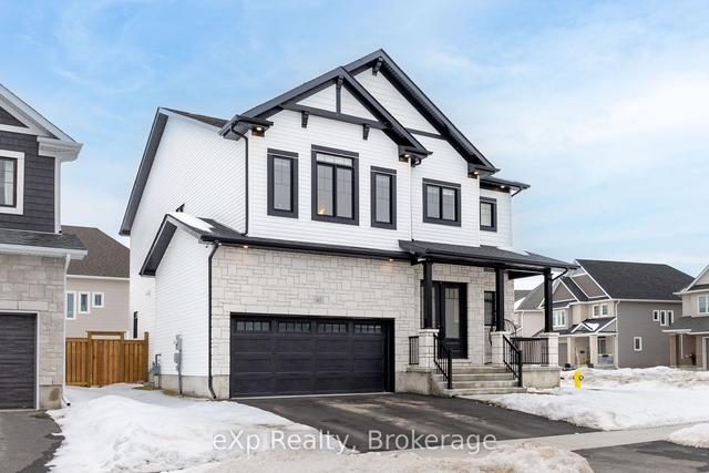827 Riverview Way, House detached with 4 bedrooms, 4 bathrooms and 4 parking in Kingston ON | Image 12