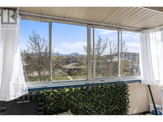 414 - 669 Houghton Road, Condo with 1 bedrooms, 1 bathrooms and 1 parking in Kelowna BC | Image 13